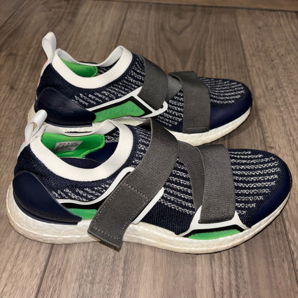 Adidas Stella McCartney size 8